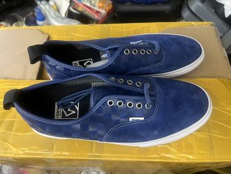 Vans Syndicate Size 11