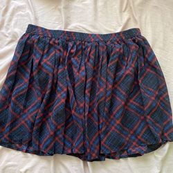 Forever 21 Skirt