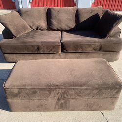 Sofa Couch Loveseat 