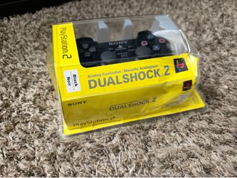 PS2 controller