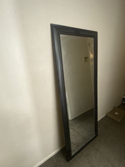 Huge Body Mirror