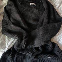 Hollister Cardigan 