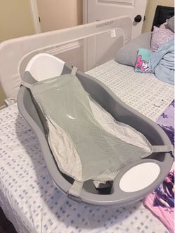 Regalo baby bath