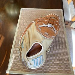 Softball Marucci Acadia Series Catchers Glove