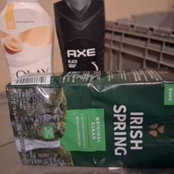 Bath Products