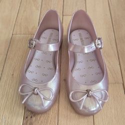 Mini Merissa Rose Gold - Size 12