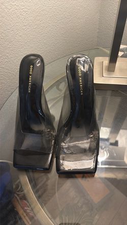 Good American Women Heels