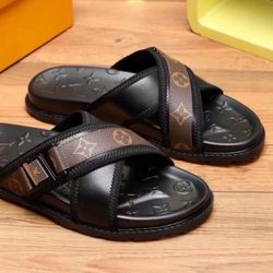 Louis Vuitton Slides