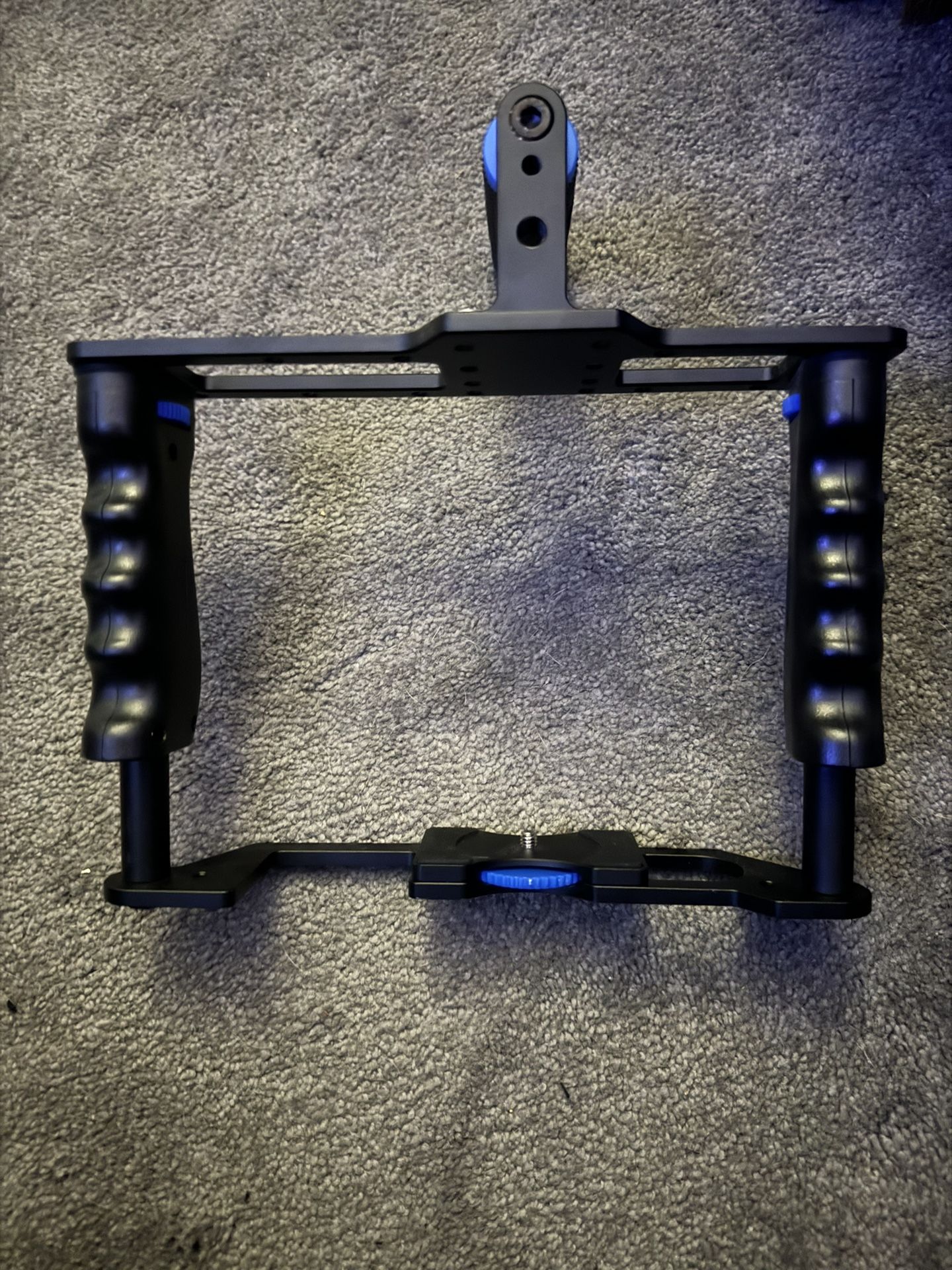 Newer Stablizer