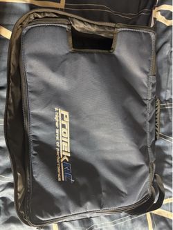 Tekno 1/8 buggy carry bag