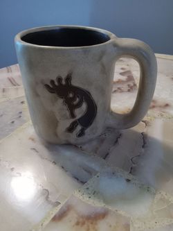 Heavy Mexican Mug