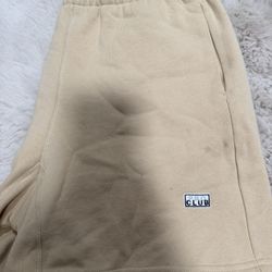 Proclub Shorts