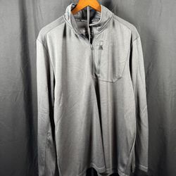 Spyder Pullover 