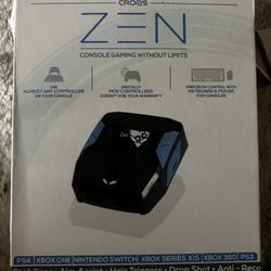 cronus zen