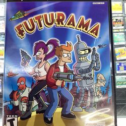 Futurama