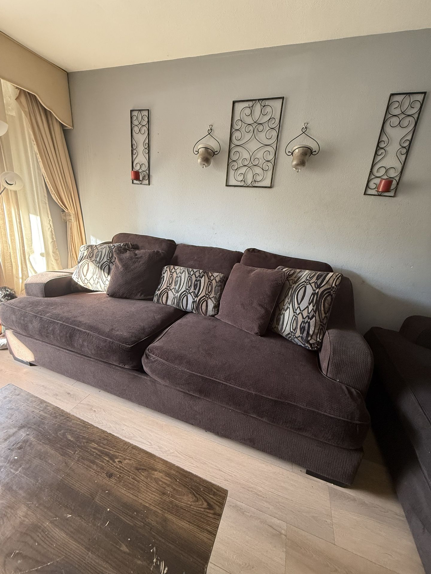 Couches (Moving Sale!)