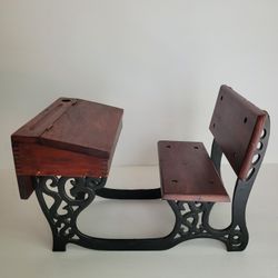 American Girl Doll Desk