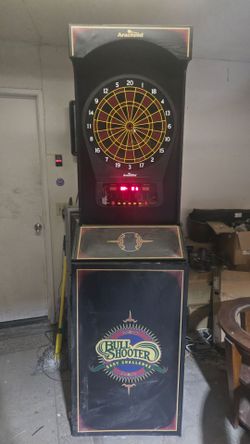 Large Dart Board