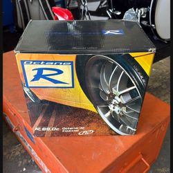 Brand new Phoenix gold octane R 6 x 9’s speakers