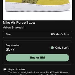 Air Force 1