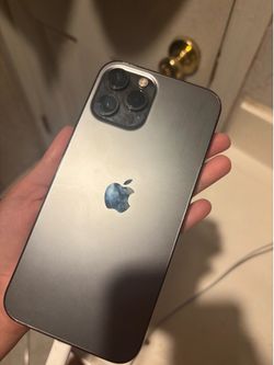 iPhone 12 Pro Max
