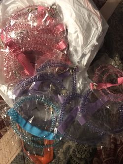 Leash for smalls dogs