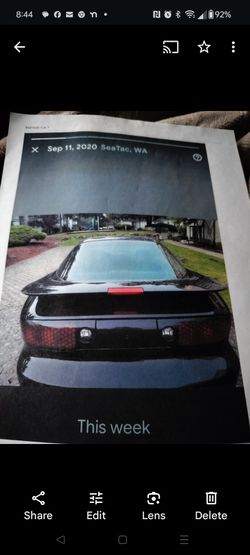 1999 Pontiac Firebird