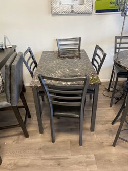 Dining set