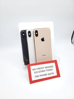 🔥 Hot Deal on iPhone XS Max 6.5" – Best Price in Town! 🔥