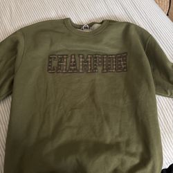 Champion Sweatshirt 