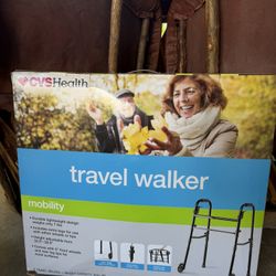 Adult New  Walker 