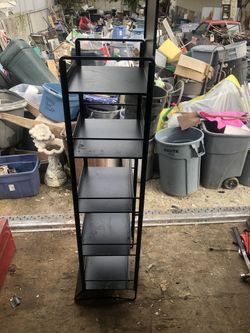 Shelf