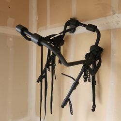 Bike Rack For Sedan