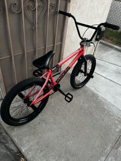 BMX bike Sunday blueprint 2015 9/10