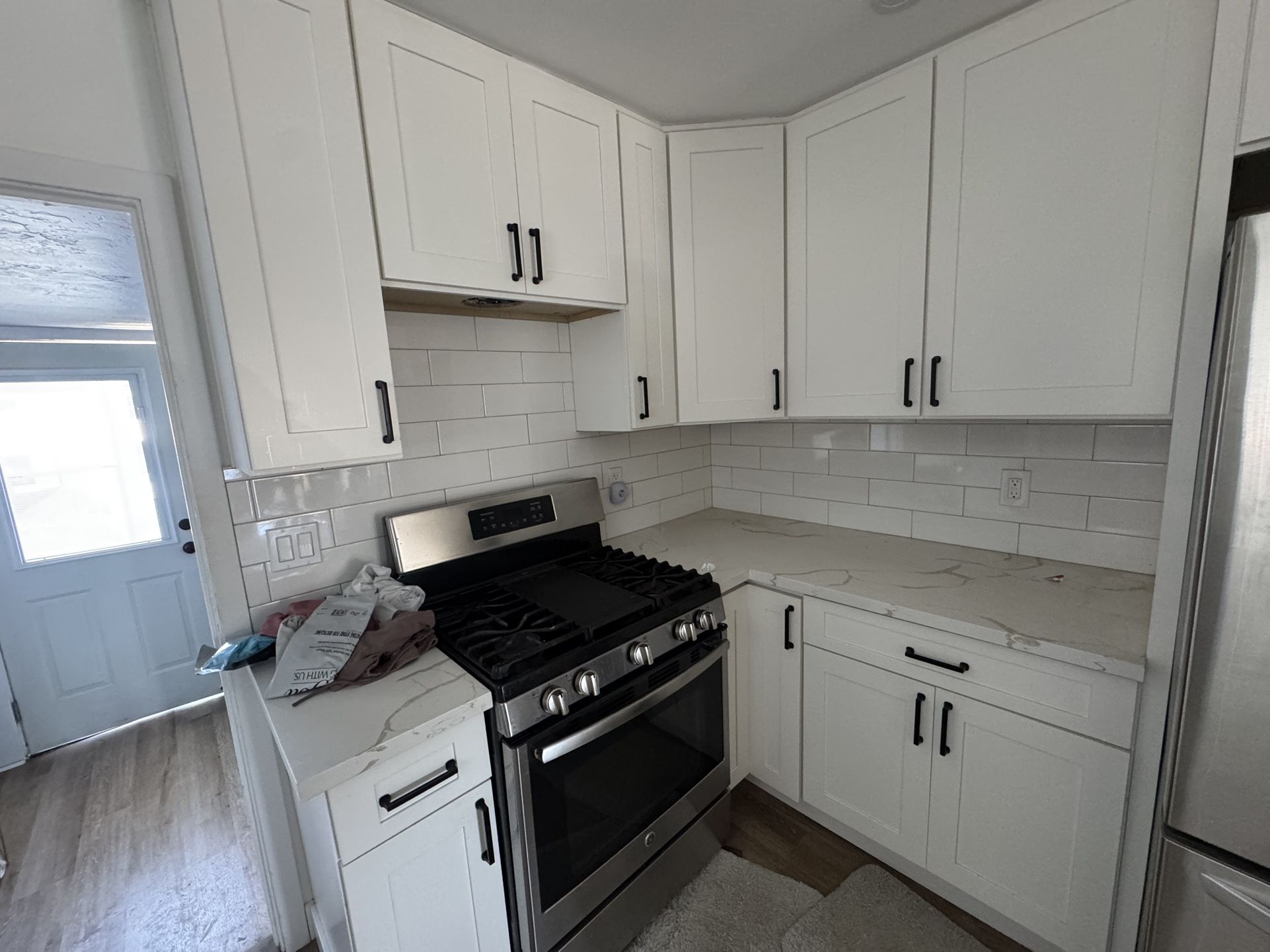 Everything Must Go. Pick Up Only