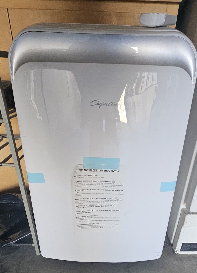 comfort air conditioner