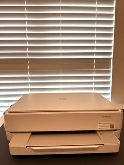HP ENVY 6052e All-in-One Printer