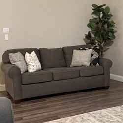 Full Size Flexsteel Couch