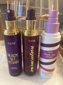 Tarte Setting Spray 