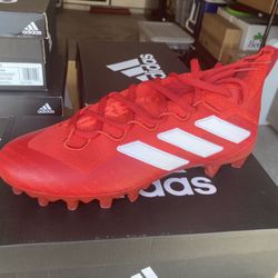 Adidas Cleats 