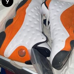 Jordan's 