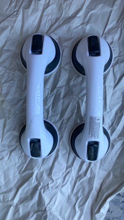$15 Equate Bed and Bath Grip Bar Bathtub and Shower Handles