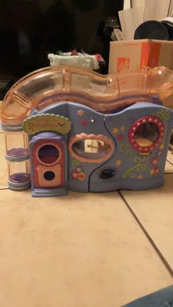 LPS Play House Set