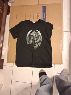 Young Men's Size Large Shirts