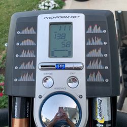 Extersais Bicikl Proform Xp 100$