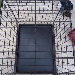 Dog Cage