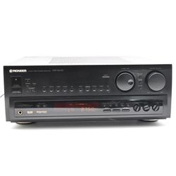 Pioneer VSX D603S 5.1 Channel Receiver 