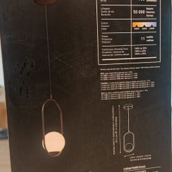 Artika Pendant Light