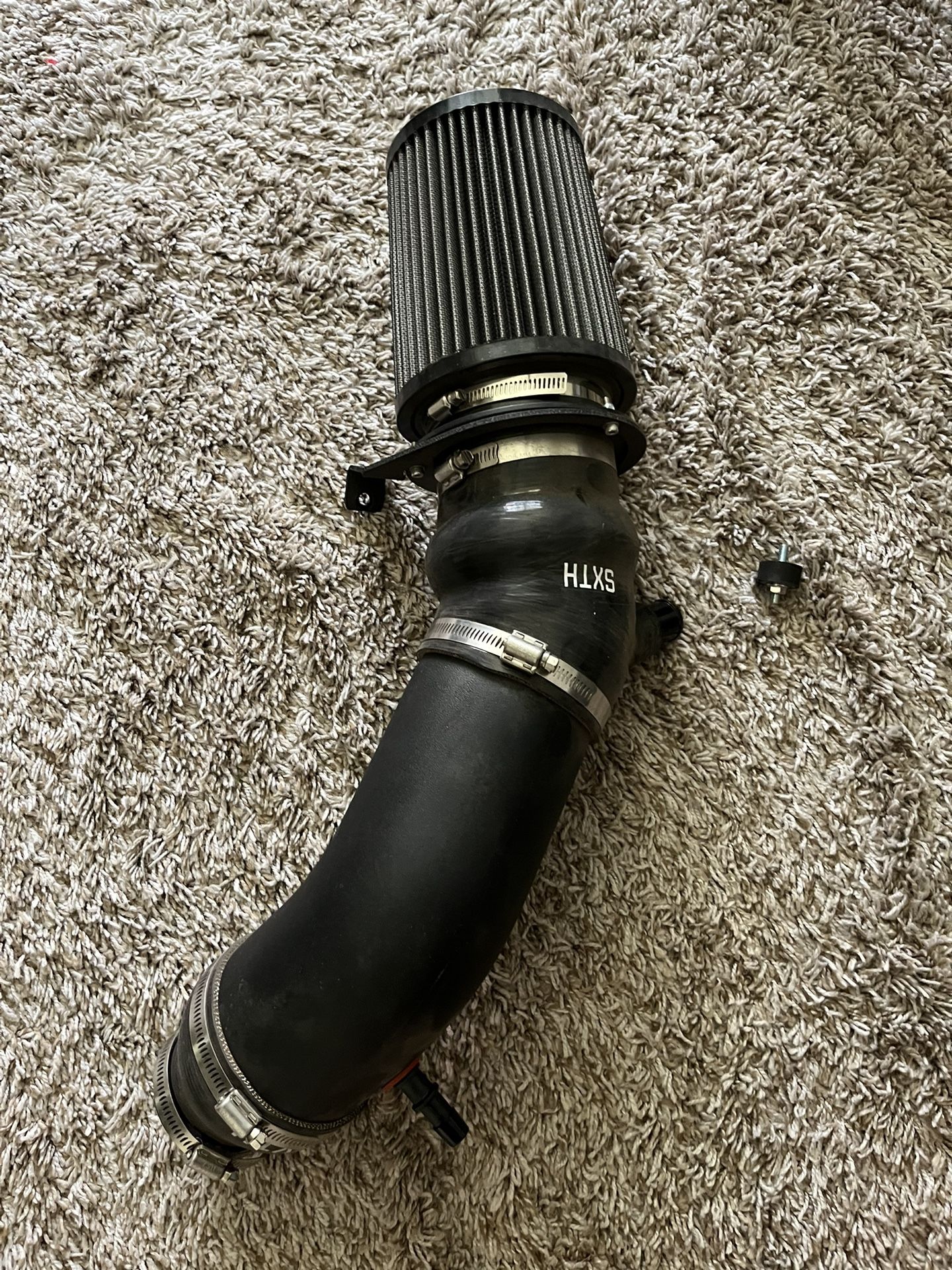 Elantra N SXTH Intake