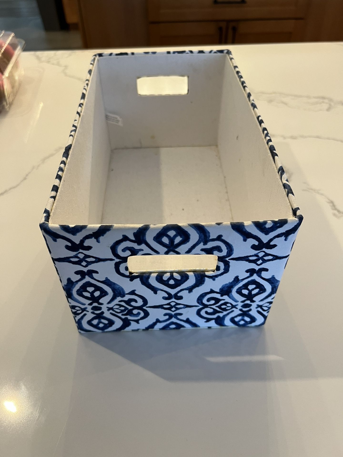 Storage Bins